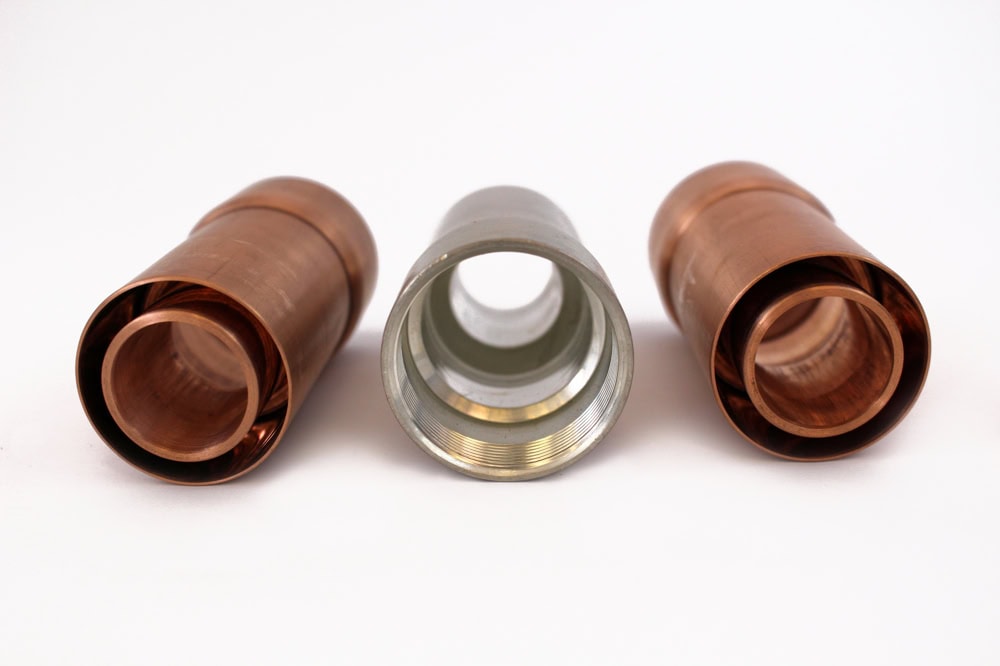 Backward Extrusions Stalcop Manufacturer Backward Extrusions Stalcop Manufacturer