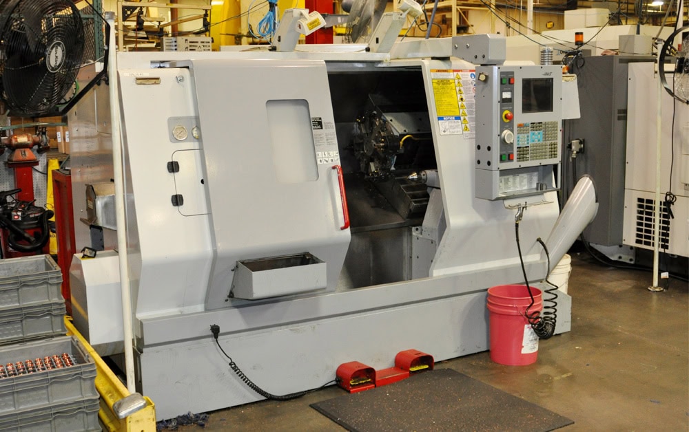 CNC Machining CNC Machining